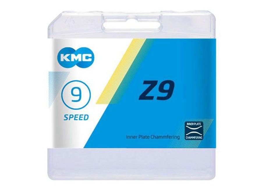 Lanac Kmc Z9 9 Brzina Sa Brzom Spojnicom