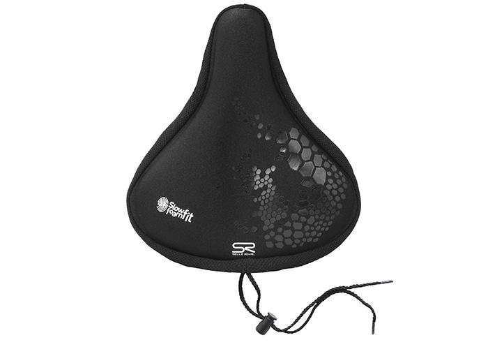 Navlaka Za Sjedište Selle Royal Memory Foam Large