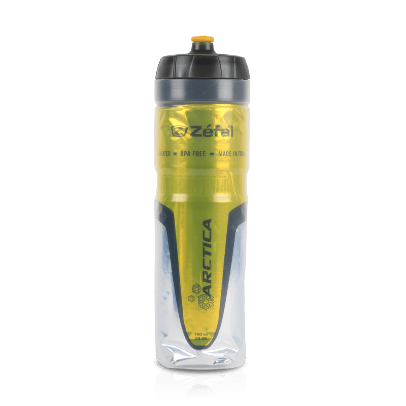 Bidon Termo Zefal Arctica 700Ml Žuta