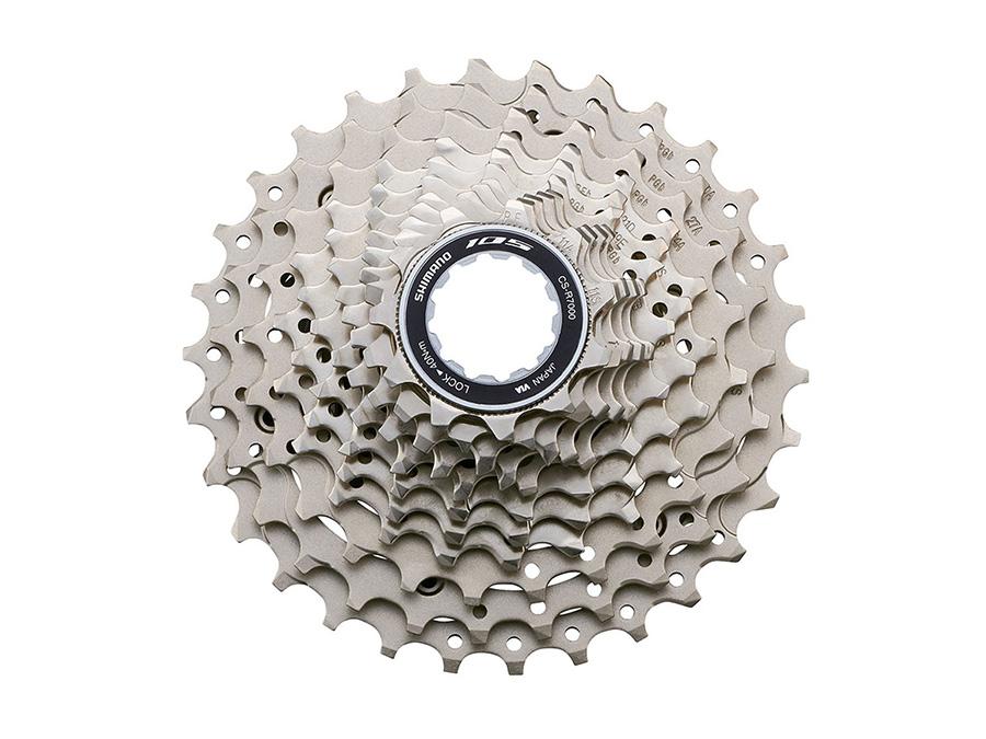 Kasetni Lančanik Shimano CsR7000 11 B 1128