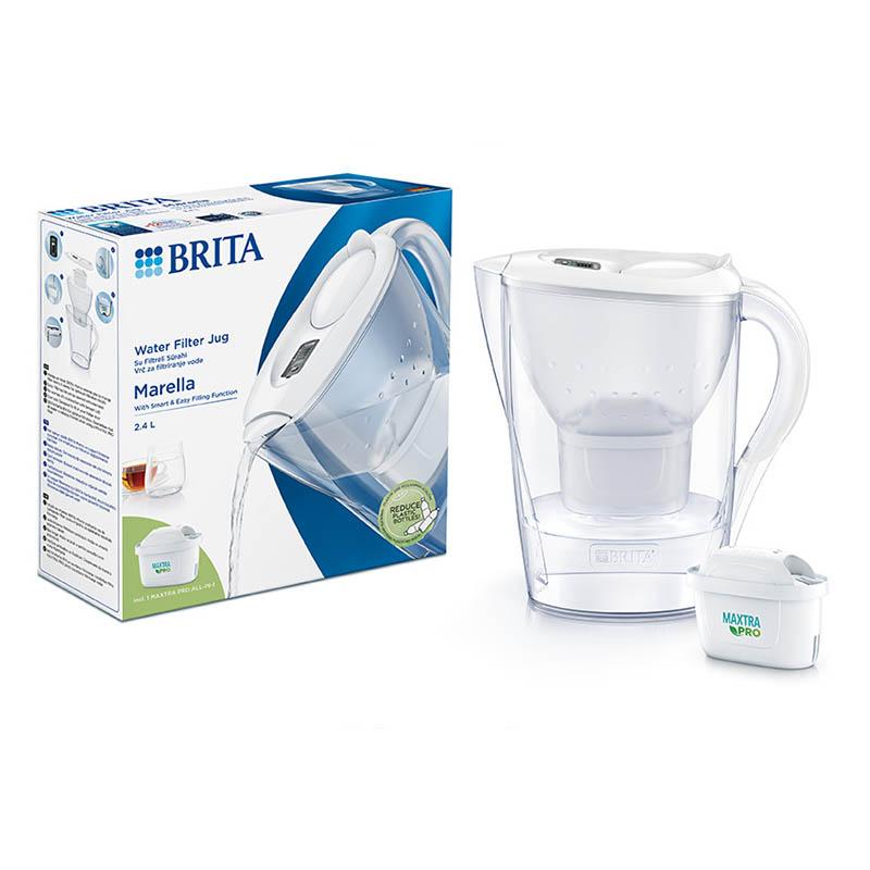 Brita Marela Cool Pro (Prečiščivač Vode) Bijela 1052719