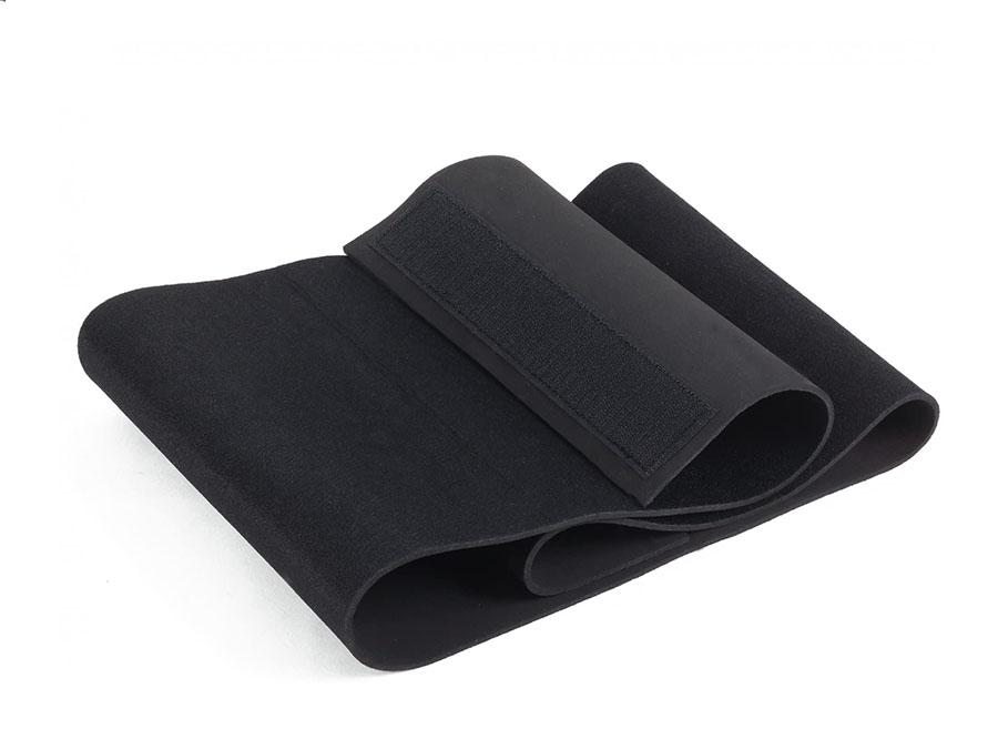 Pojas Za Mršavljenje Neopren Toorx Black