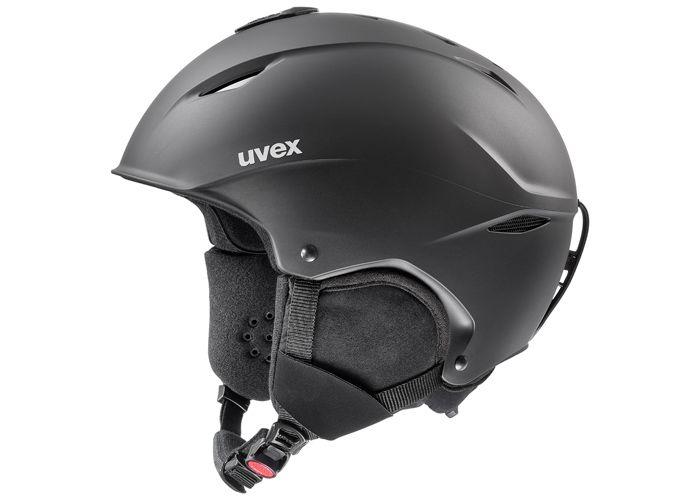 Ski Kaciga Uvex Primo Magnum 6165