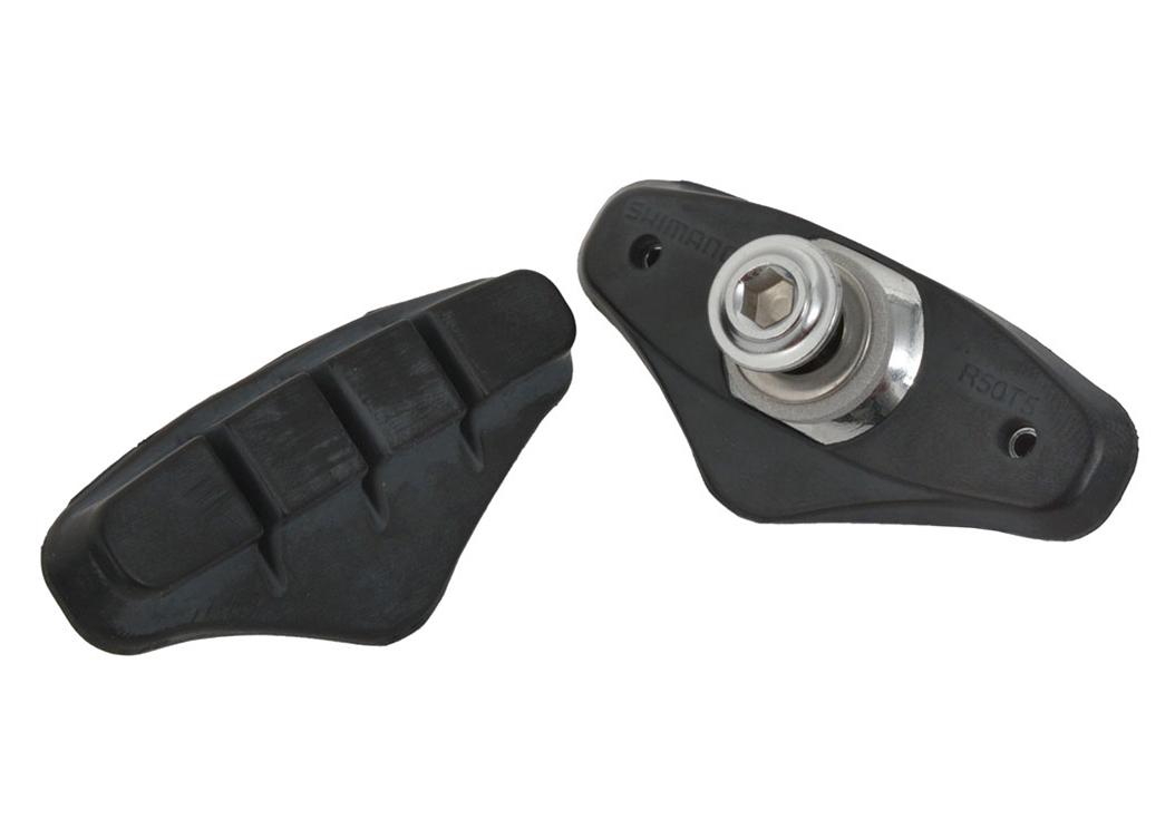 Paknovi Shimano R50T5 Tiagra/Sora Br4700 Crni