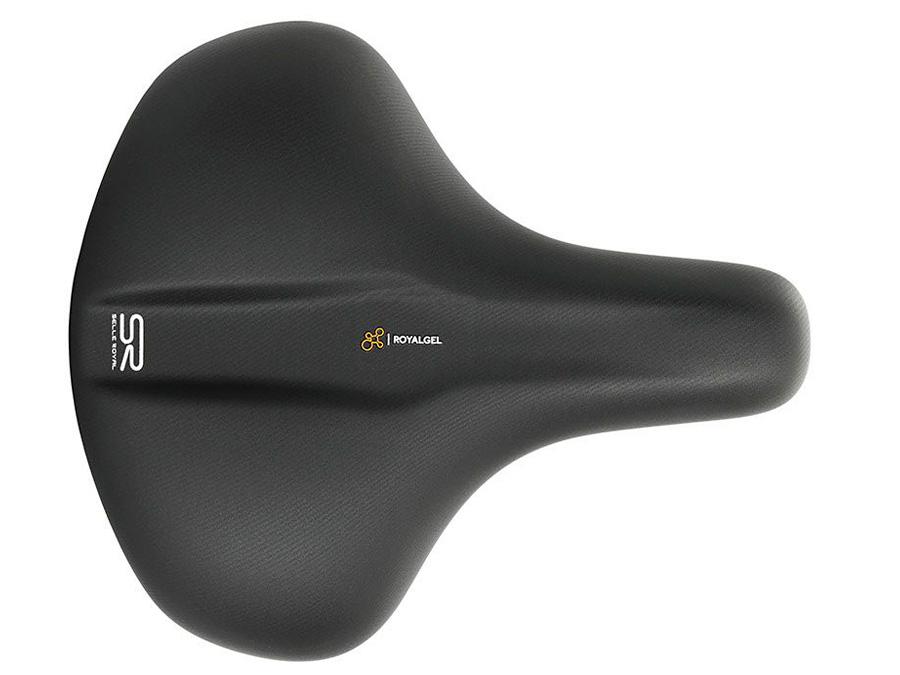 Sjedište Royal Explora Relaxed