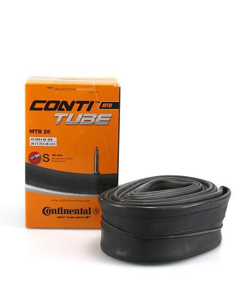 Guma Unutrašnja Continental Mtb 26 26X1,752,5 Fv 42Mm