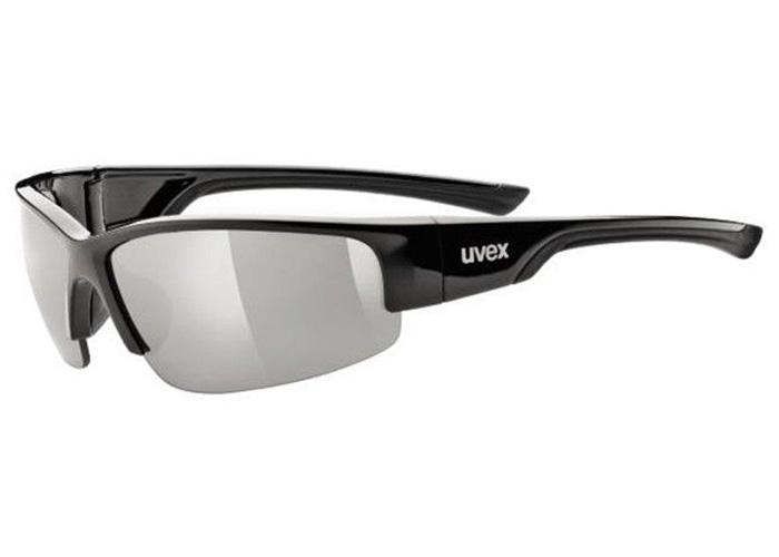 Naočare Uvex Sgl 215 BlackSilver