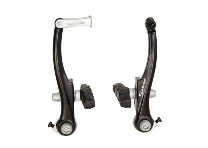 Kočnice Saccon VAlu Black