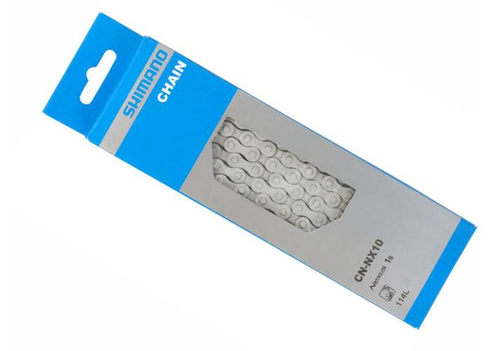 Lanac Shimano Nexus CnNx10 1 Brzina 114 Karika