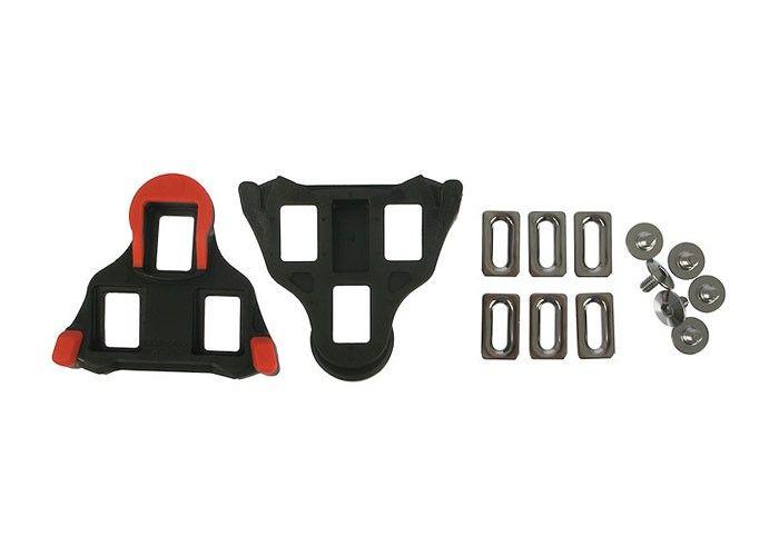 Pločice Za Pedale Shimano SmSh10 SpdSl Road