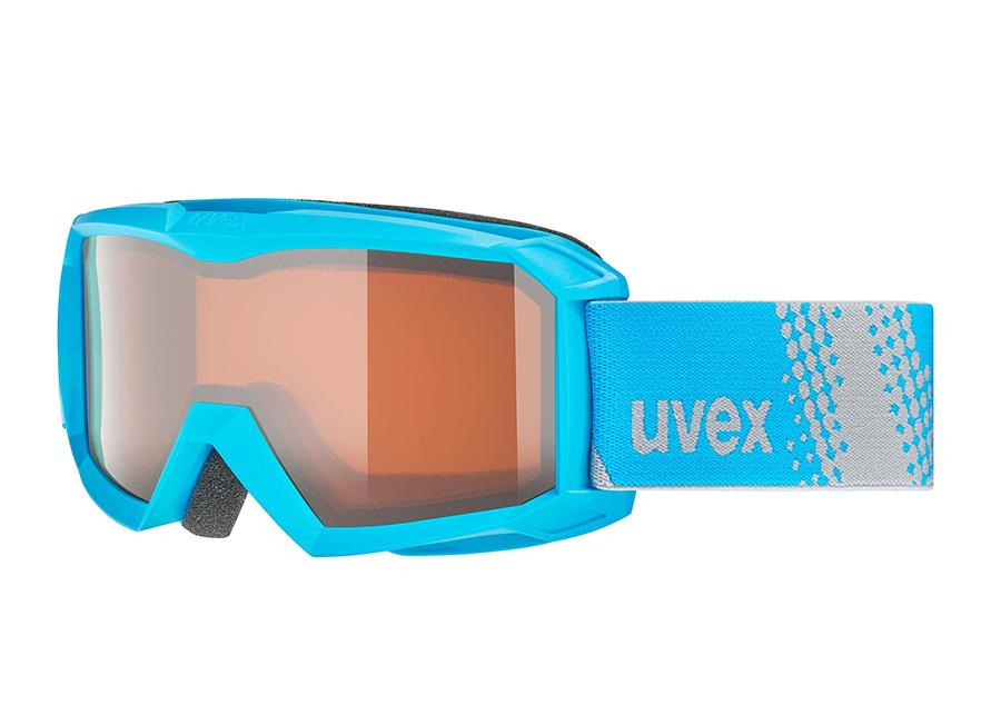 Ski Naočare Uvex Dječije Flizz Lg BlueClear