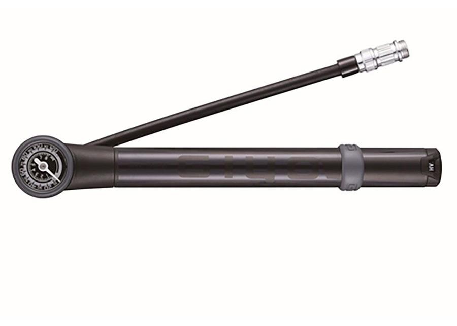 Pumpa Mini Gp84 Alu Manometar