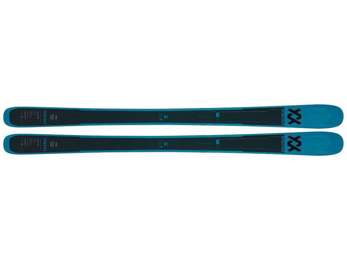 Ski Volkl Kendo 88 Flat 184Cm