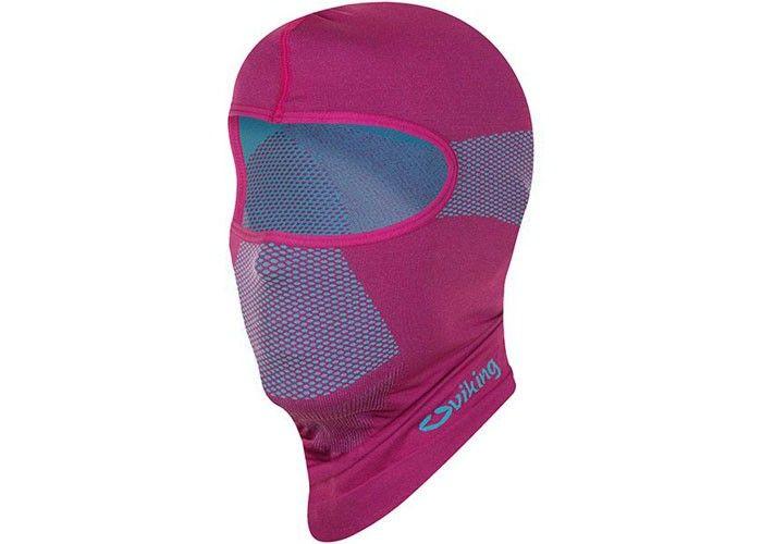 Kapa Viking Balaclava Sigurd Pink