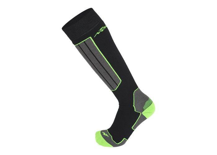 Ski Čarape Nordica All Mountain Comfort Blk/Green