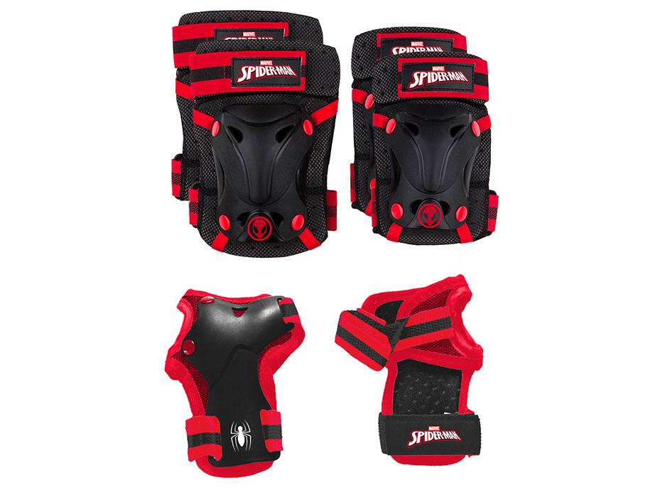 Set Štitnika Sportski Spiderman