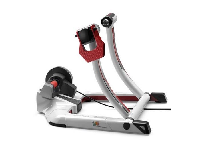 Trenažer Elite Qubo Power Mag Smart B+