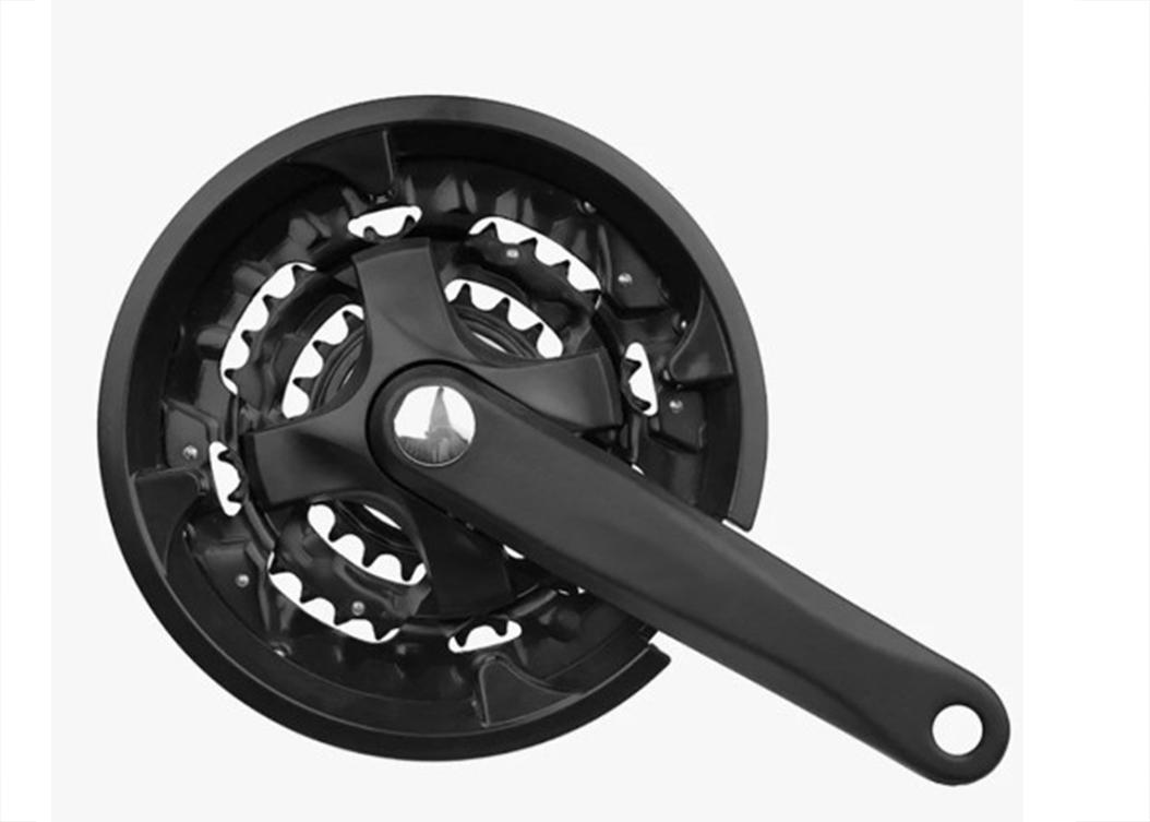 Pogon Čelik Mtb 54151Yspk 42X34X24T 152Mm