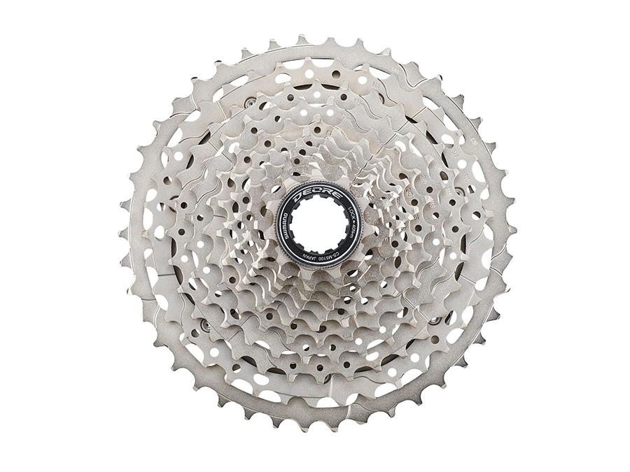 Kasetni Lančanik Shimano CsM5100 11 B 1142
