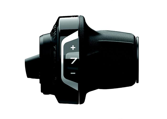 Ručica Mjenjača Shimano SlRv400 7 B Desna