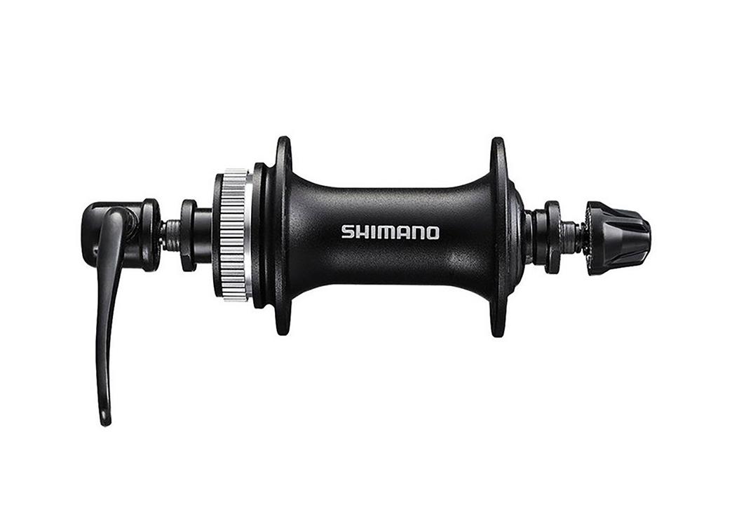 Nabla Prednja Shimano Acera HbM3050 Disc Cl 32H