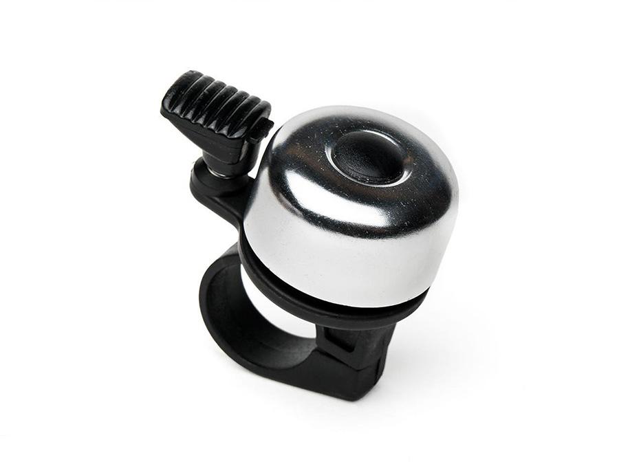 Zvonce Mini Silver