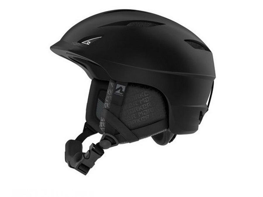 Ski Kaciga Marker Companion Black Lady M (5559)