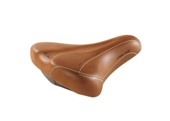 Sjedište Selle Montegrappa Feliz Honey Light Brown
