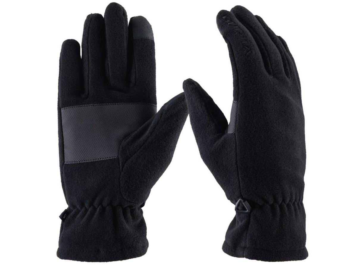 Rukavice Viking Walkin Touch Phone Black Xl