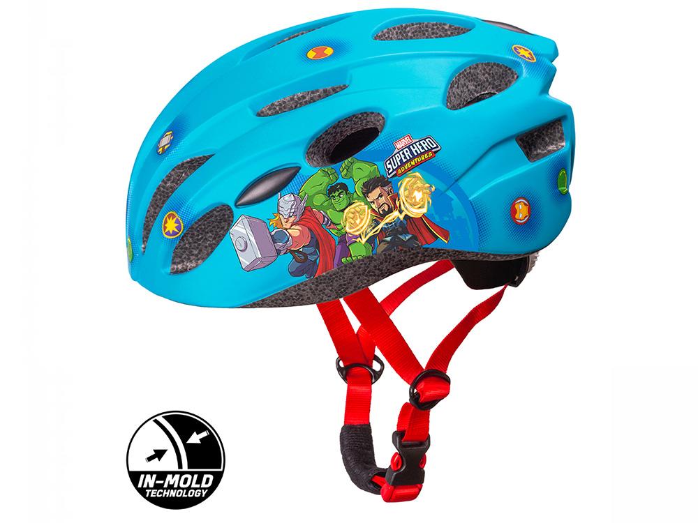 Kaciga Dječija InMold Disney Avengers