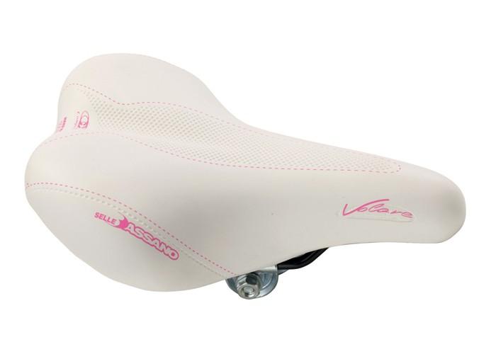 Sjedište Bassano Volare Lady White