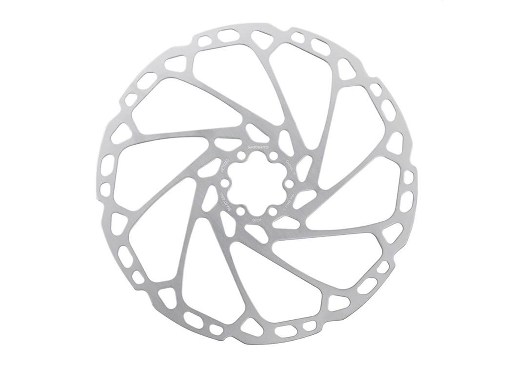 Rotor Disk Kočnice Shimano Deore SmRt64 Center Lock 203Mm  L