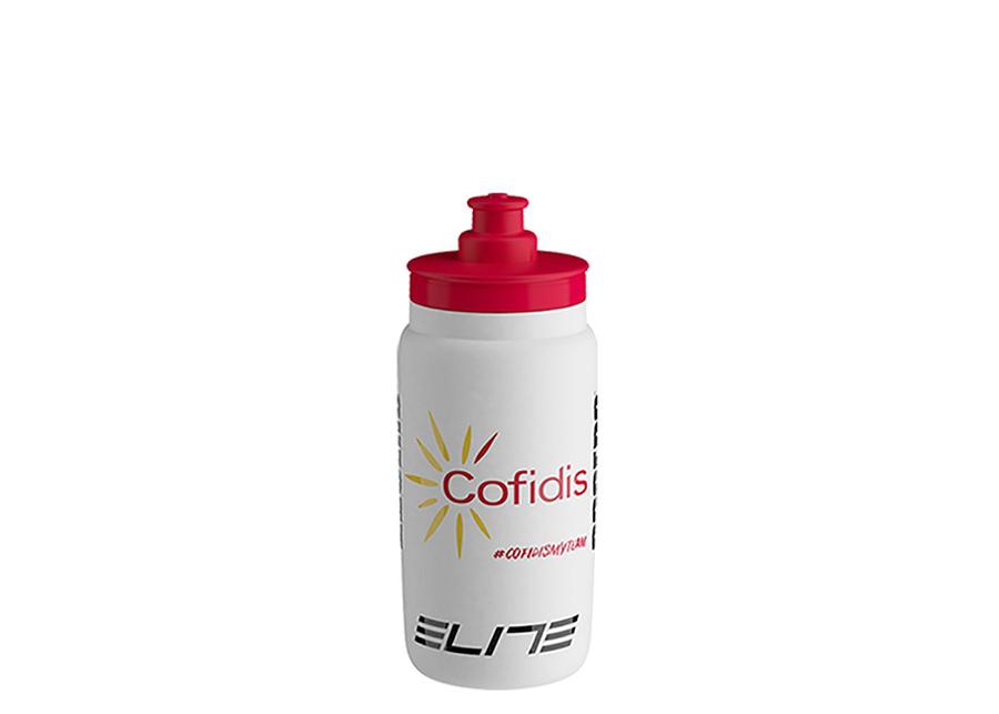Bidon Elite Fly Team Cofidis