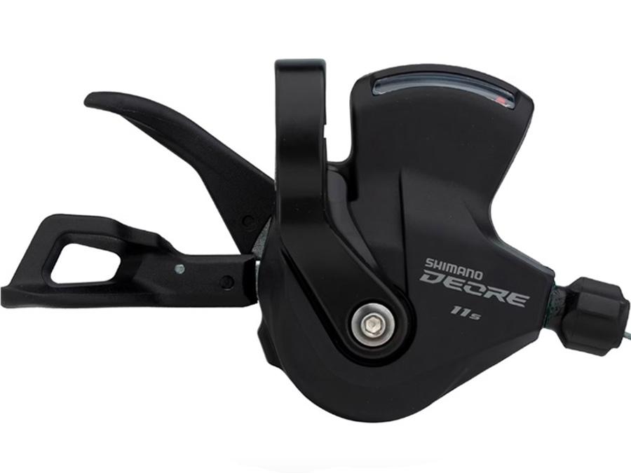 Ručica Mjenjača Shimano Deore SlM5100 11 B Desna