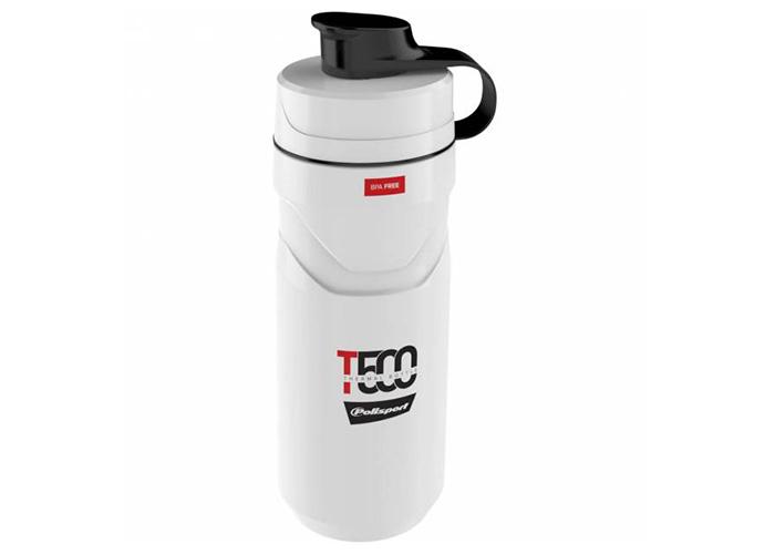 Bidon Psp Termo T500 500Ml White/Red