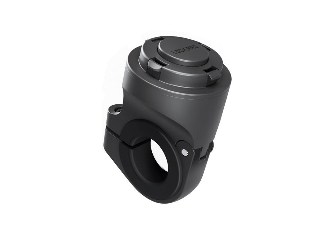 Nosač Telefona Za Volan Za Bicikl / Scooter Lock Pro Universal