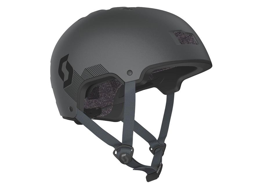 Kaciga Scott Jibe Wolf Grey M/L