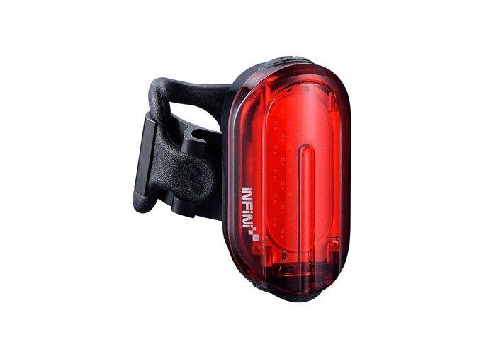 Bljeskalica Zadnja Infini Olley I210R Usb Black