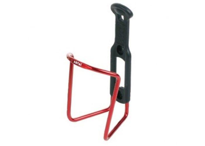 Korpica Bidona Zefal Aluplast Red