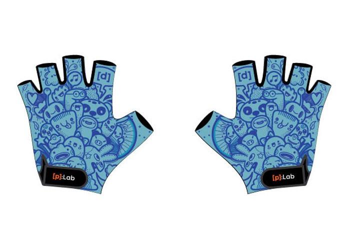 Rukavice Bic. Dječije P:Lab Blue 67