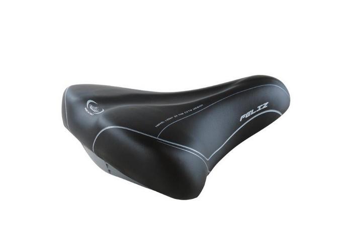Sjedište Selle Montegrappa Feliz Black