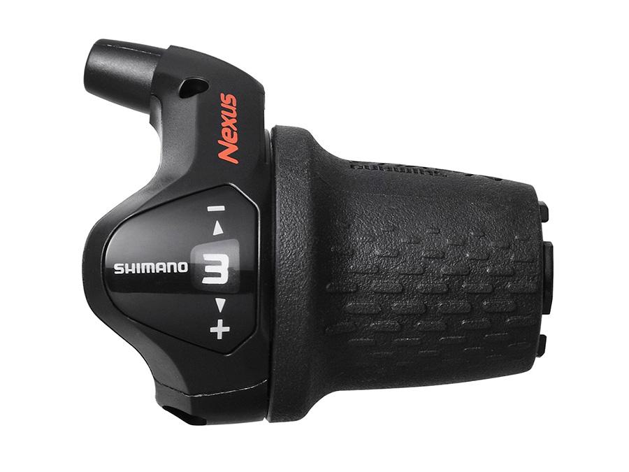 Ručica Mjenjača Shimano Sl3S42E Desna 3 B