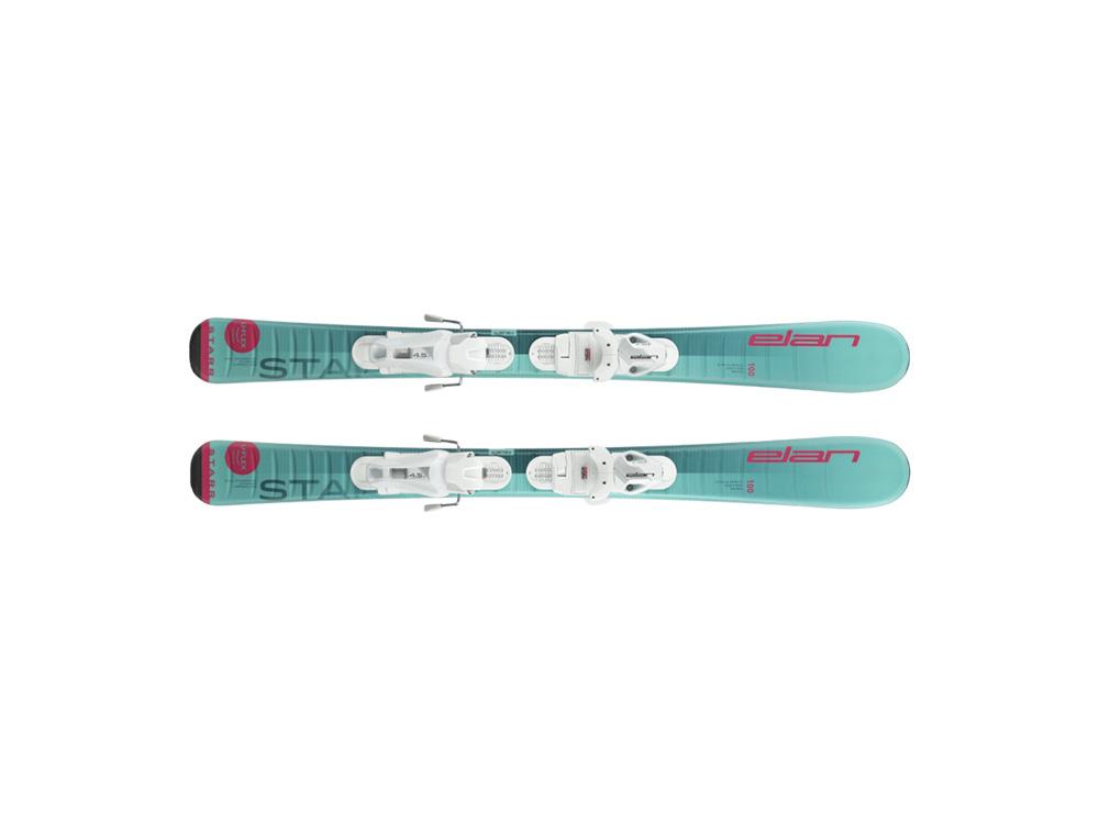 Elan Starr Qs El4.5 110Cm