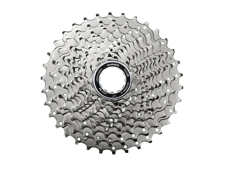 Kasetni Lančanik 10 Brzina Shimano CsHg500 1134