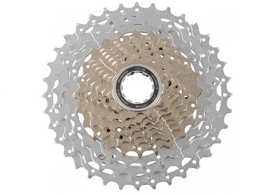 Kasetni Lančanik 10 Brzina Shimano Slx CsHg81 1136