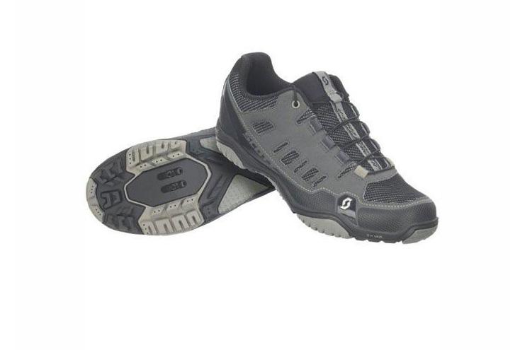 Cipele Scott Sport CrusR Dark Grey/Black 42