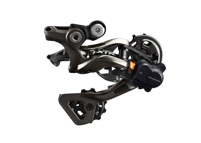 Zadnji Mjenjač Shimano Xtr RdM9000 12 B