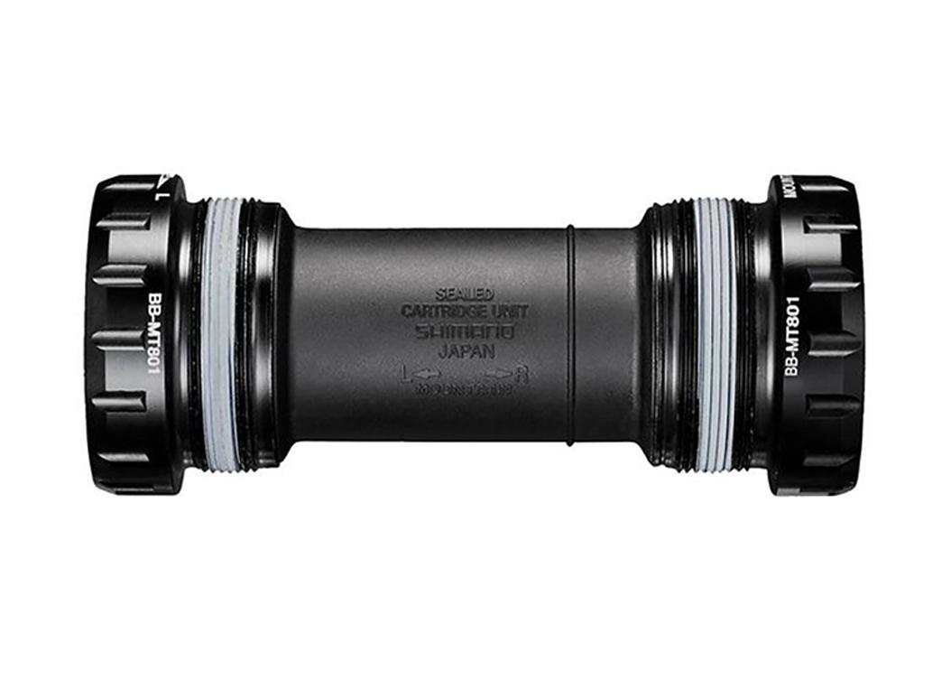 Srednja Glava Shimano Deore Xt BbMt801 2Piece Bsa 68/73Mm