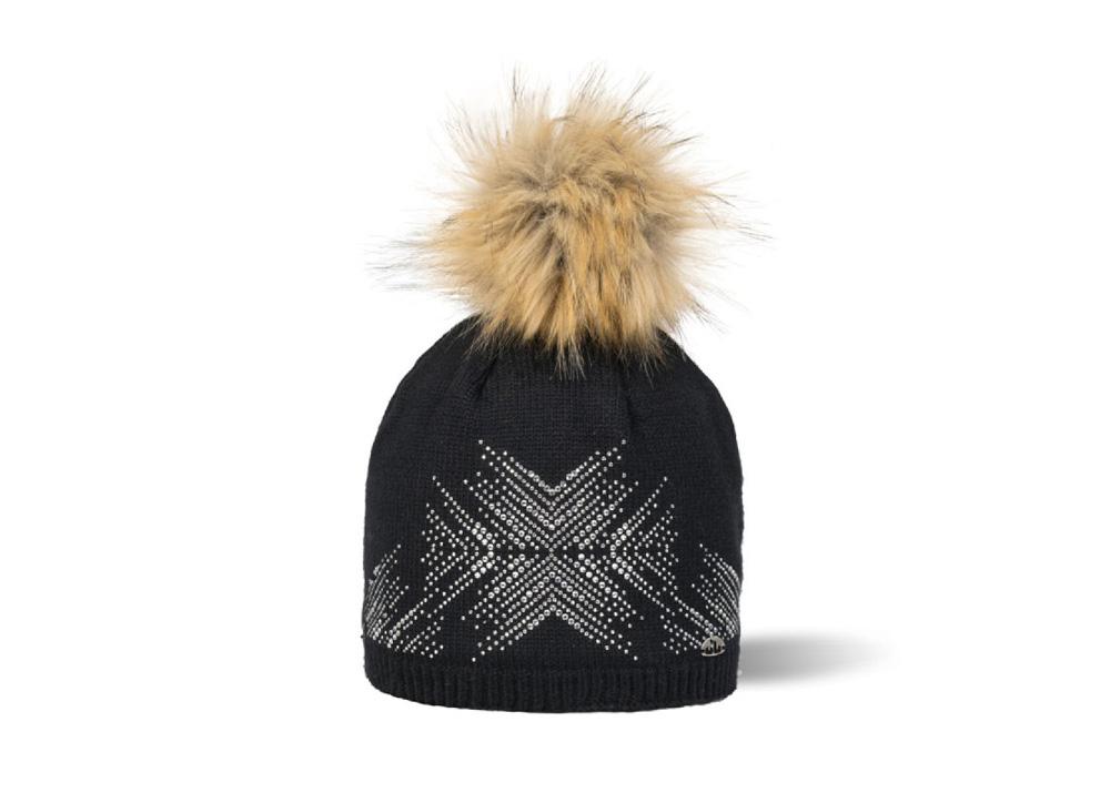 Kapa G Jail Jam Žesnka Etnic Chic Black