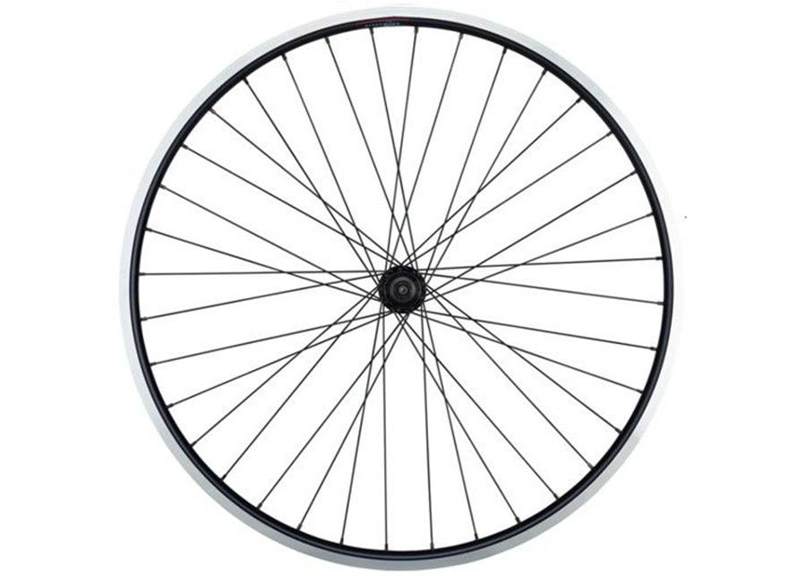 Točak 28/29&Quot; P:Lab Zadnji Sraf Black